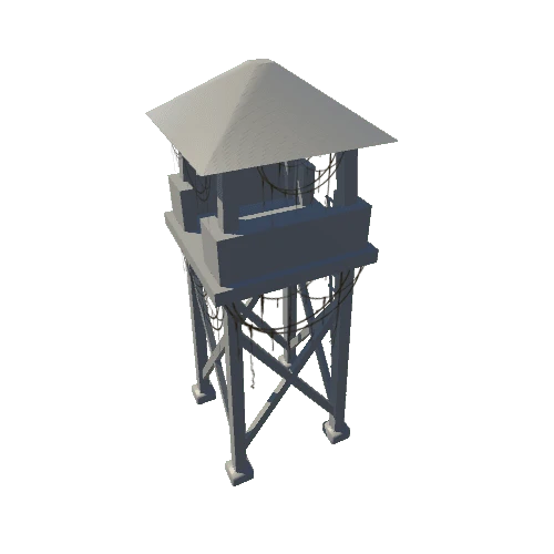 watchTower 1